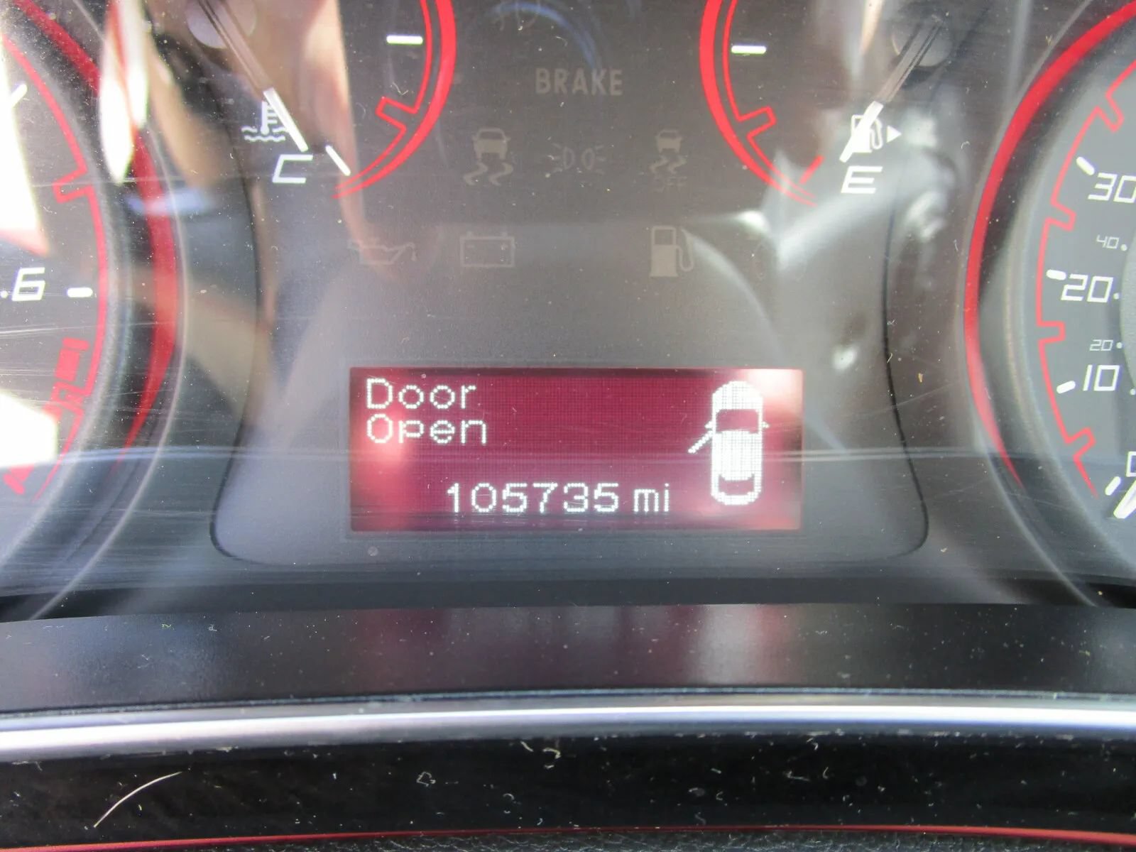 Used 2015 Dodge Dart SXT FWD image 11