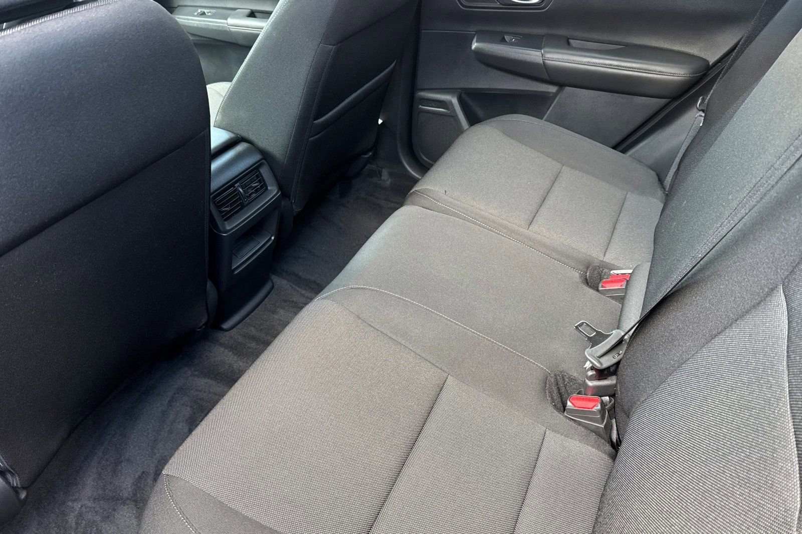 Used 2023 Honda CR-V EX image 12