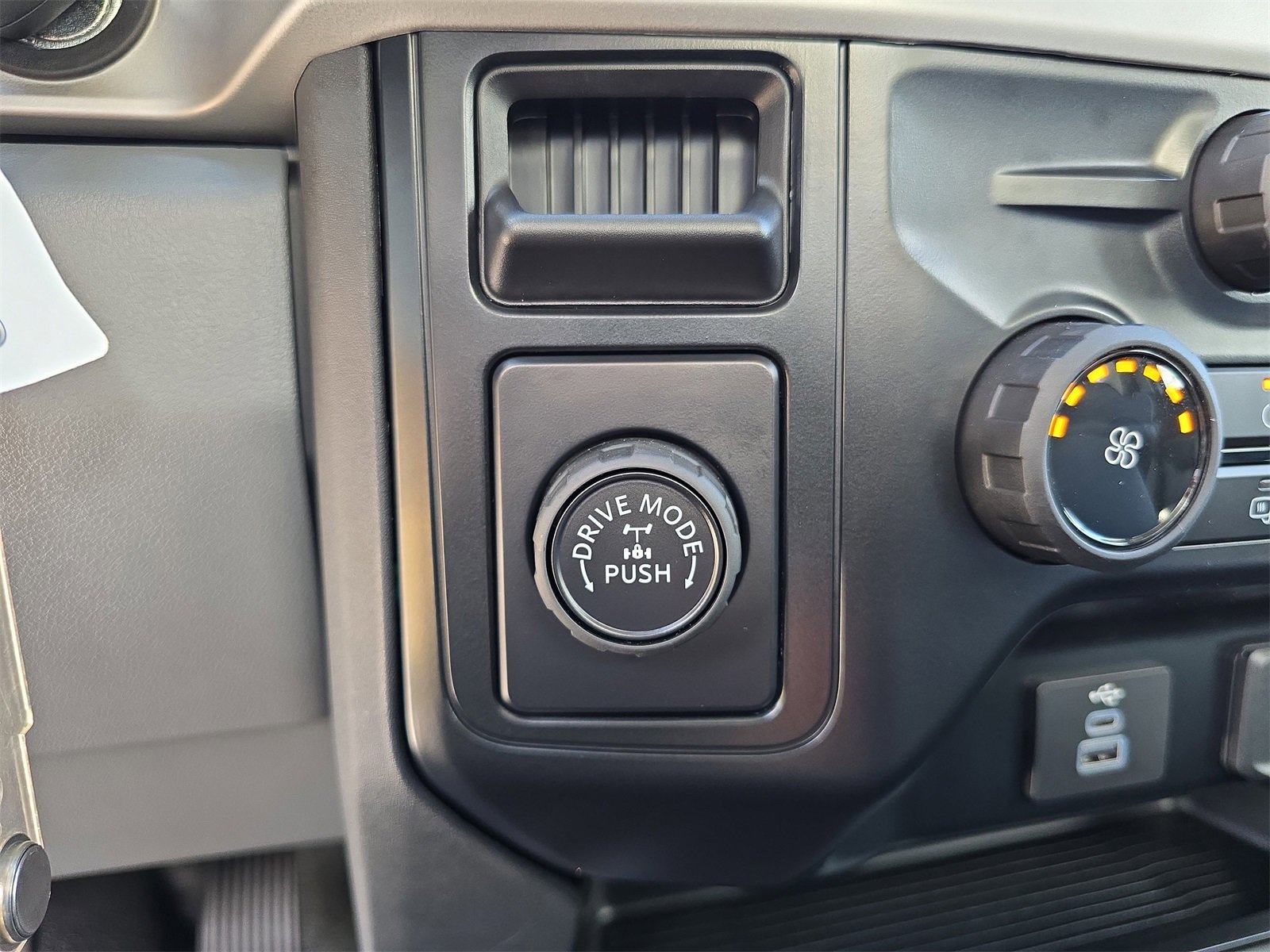 New 2026 Ford F250 XL w/ XL Driver Assist Package image 16