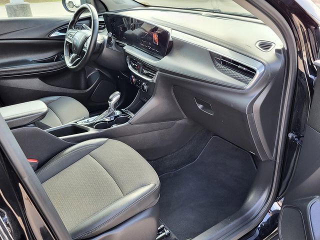 Used 2025 Buick Encore GX Preferred image 24