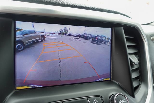 Used 2017 GMC Acadia SLT image 17
