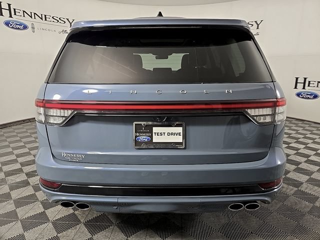 New 2026 Lincoln Aviator 2WD image 6