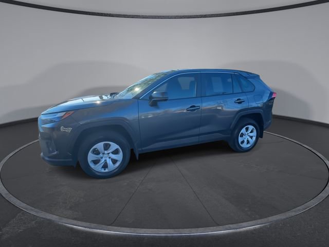 Used 2024 Toyota RAV4 LE image 8