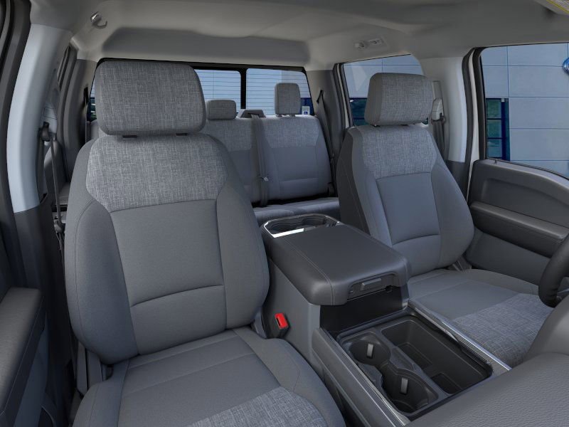 New 2026 Ford F450 XLT w/ 360-Degree Camera Package image 10