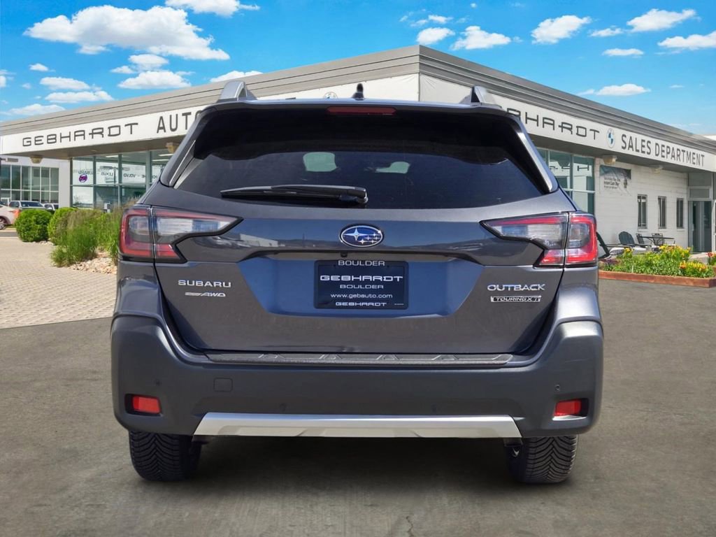Used 2023 Subaru Outback Touring XT image 6