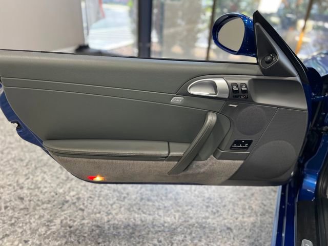 Used 2009 Porsche 911 Carrera S w/ PWR Seat Pkg image 16