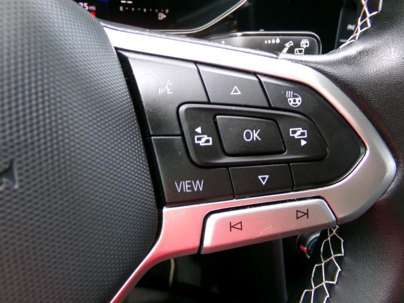 Used 2023 Volkswagen Taos SE image 18