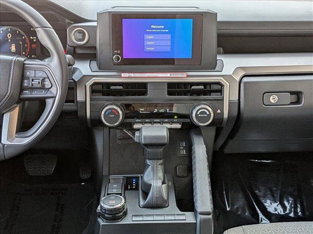 Certified 2026 Toyota 4Runner SR5 AWD/4WD image 14