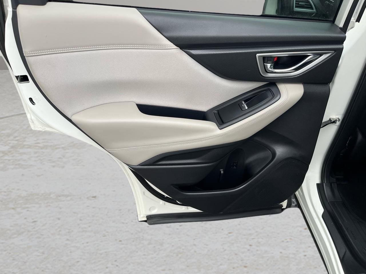 Used 2020 Subaru Forester Premium image 30