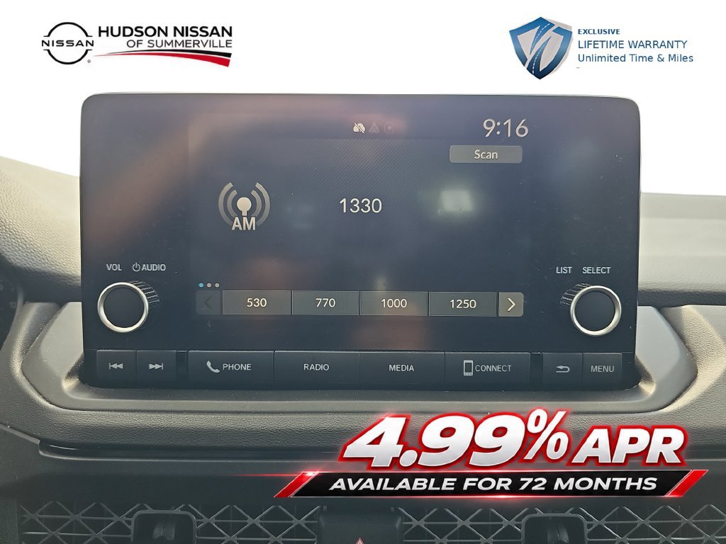 Used 2024 Honda Accord EX image 22