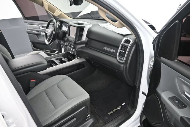 Used 2020 RAM 1500 Big Horn AWD/4WD image 15