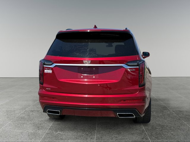 Used 2020 Cadillac XT6 Sport w/ LPO, Floor Liner Package AWD/4WD image 5