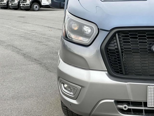New 2023 Ford Transit 150 Low Roof AWD image 9