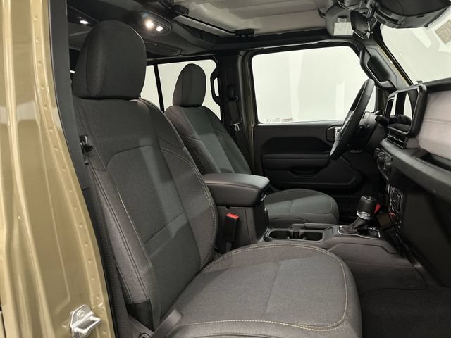 New 2026 Jeep Gladiator Sport AWD/4WD image 26