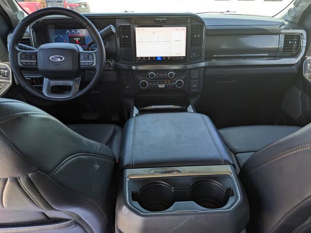 Certified 2025 Ford F350 Lariat image 15