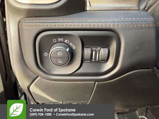 Used 2022 RAM 2500 Limited image 26