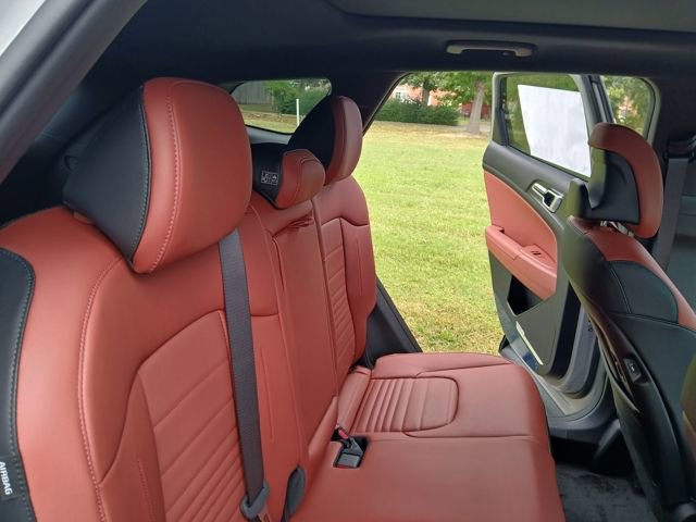 New 2026 Kia Sportage SX Prestige image 45