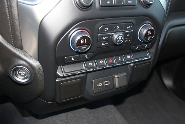 Used 2019 Chevrolet Silverado 1500 RST w/ All-Star Edition image 29