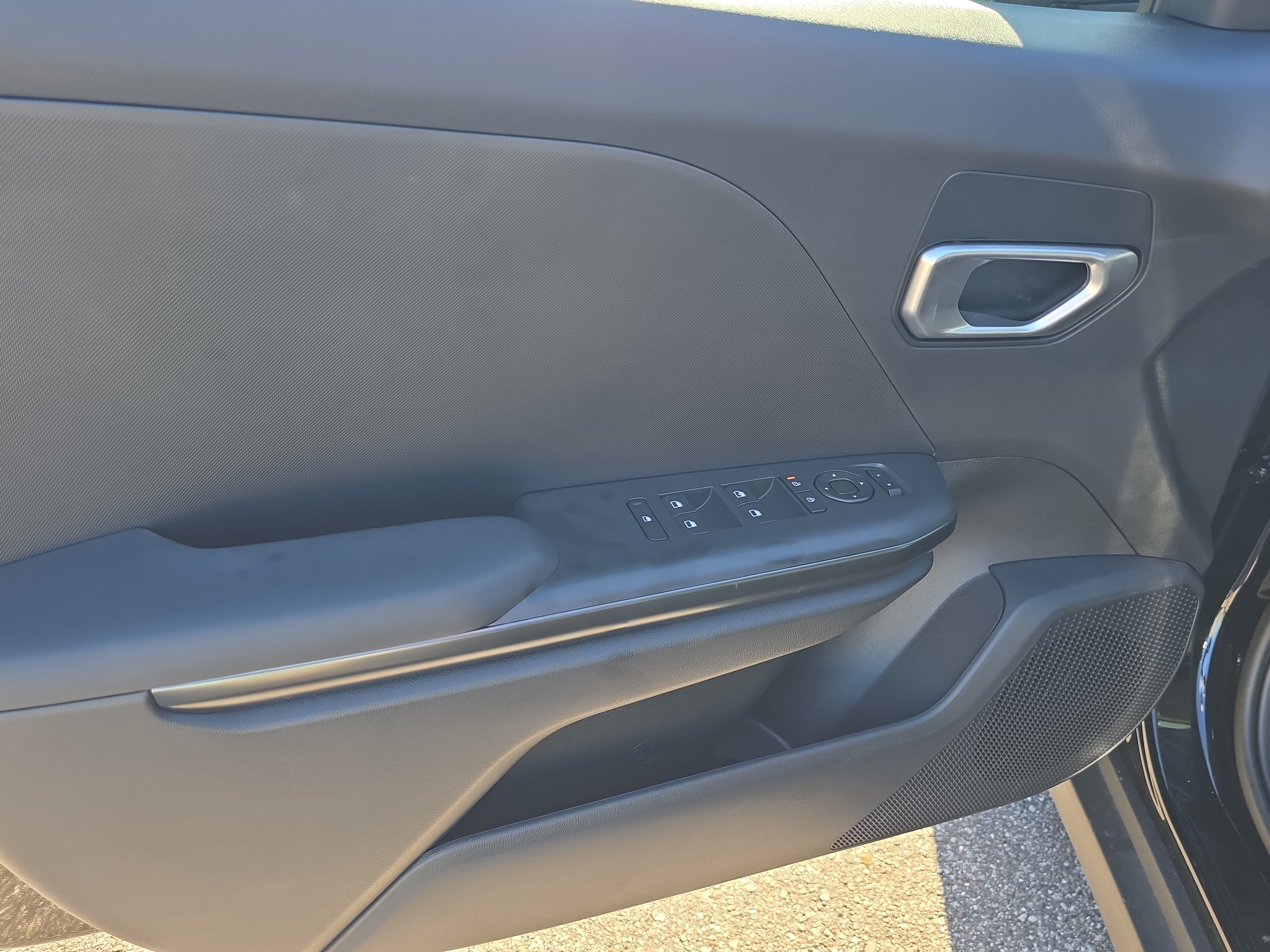 New 2027 Kia K4 FWD image 17