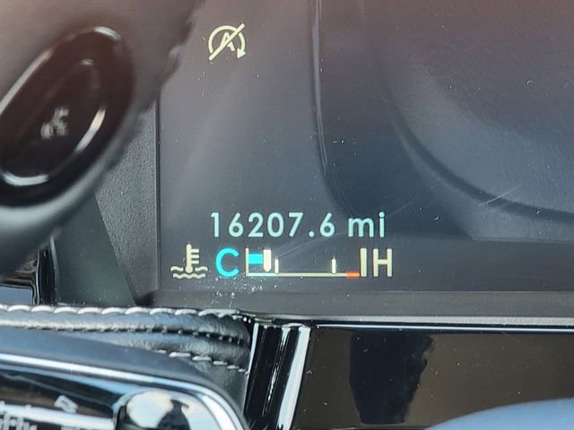 Certified 2024 Lincoln Corsair AWD w/ Equipment Group 101A image 36