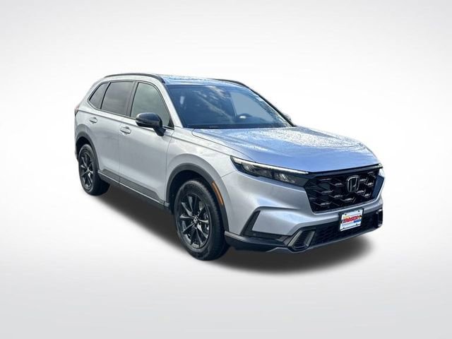 New 2026 Honda CR-V Sport-L image 7