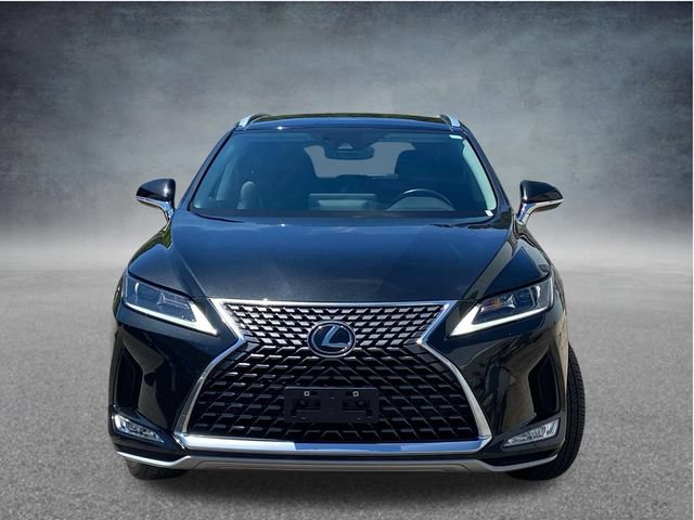 Used 2022 Lexus RX 350 AWD w/ Premium Package image 41