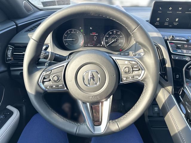 New 2026 Acura RDX SH-AWD w/ Advance Package image 16