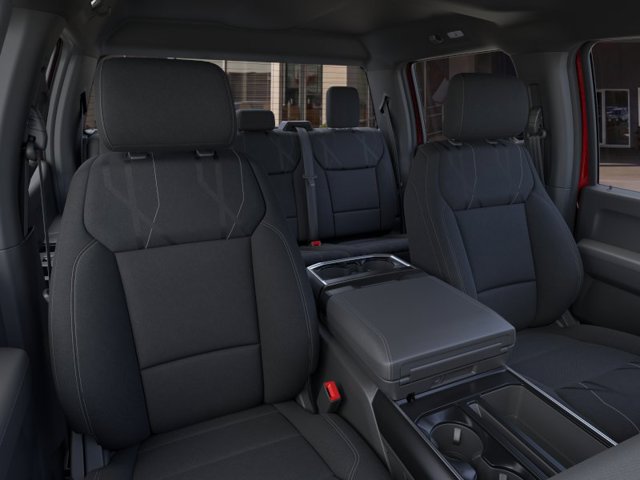New 2026 Ford F150 STX w/ F-150 LOBO Package AWD/4WD image 10