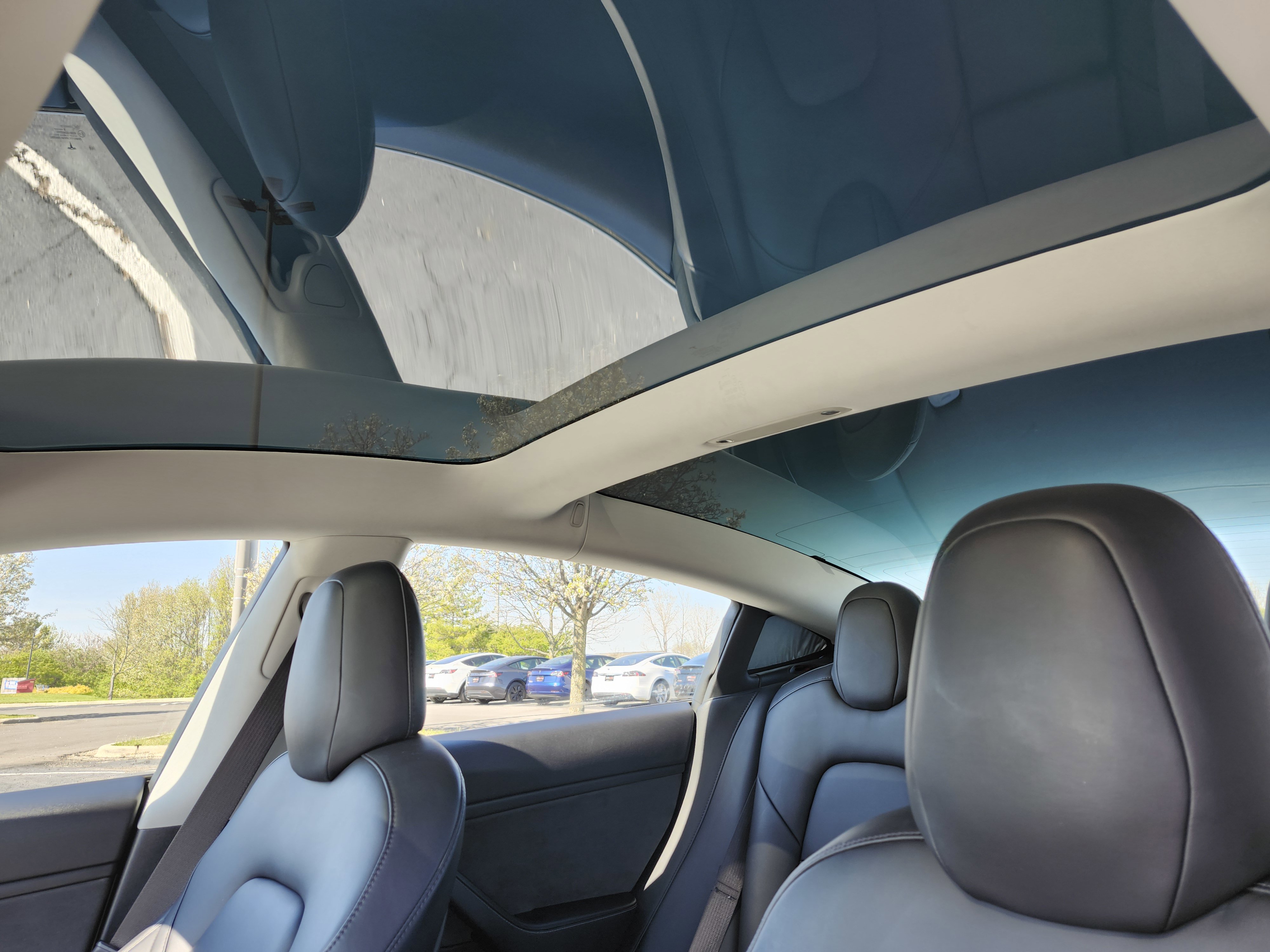 Used 2018 Tesla Model 3 Long Range image 22