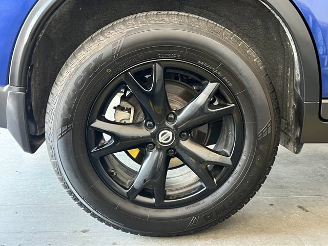 Used 2018 Nissan Rogue S AWD/4WD image 11