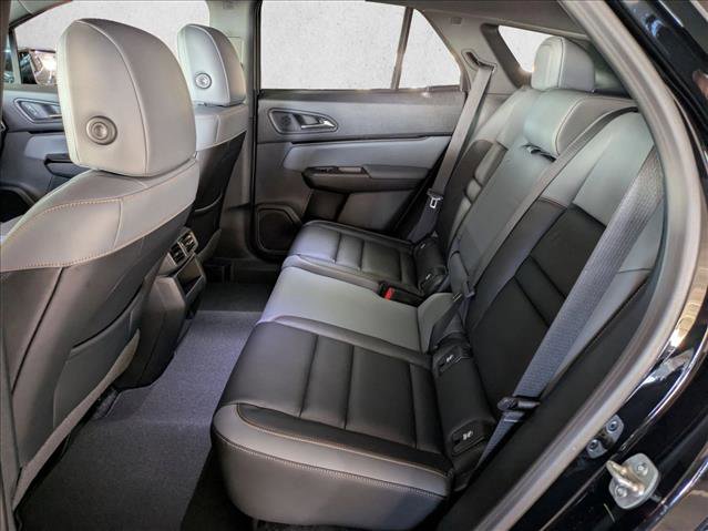 New 2026 Honda Prologue Touring image 16