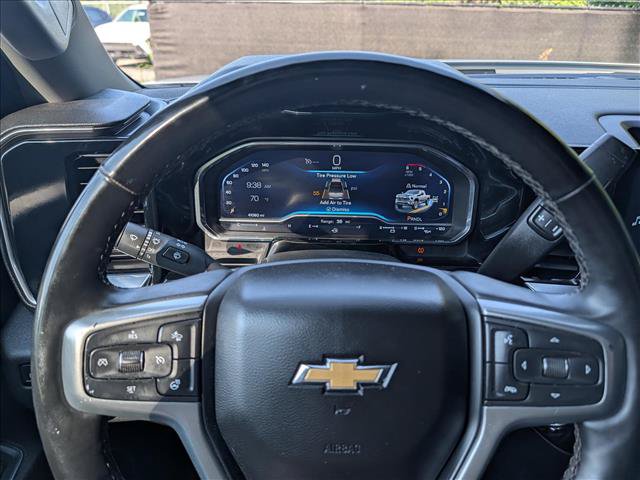 Used 2024 Chevrolet Silverado 2500 LT w/ Convenience Package AWD/4WD image 35