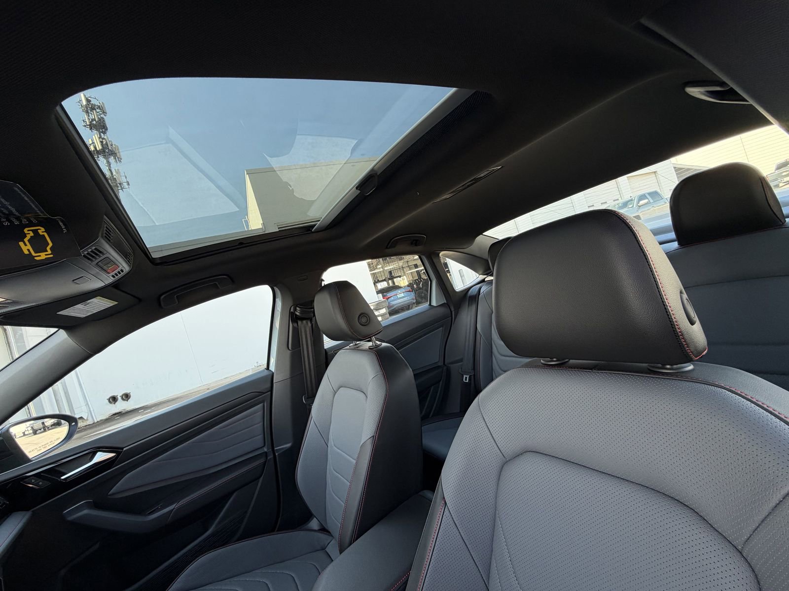 New 2026 Volkswagen Jetta GLI Autobahn image 18