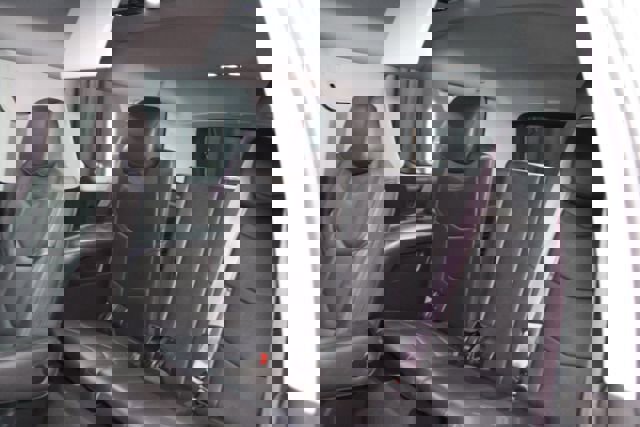 Used 2016 Cadillac Escalade ESV Luxury image 29