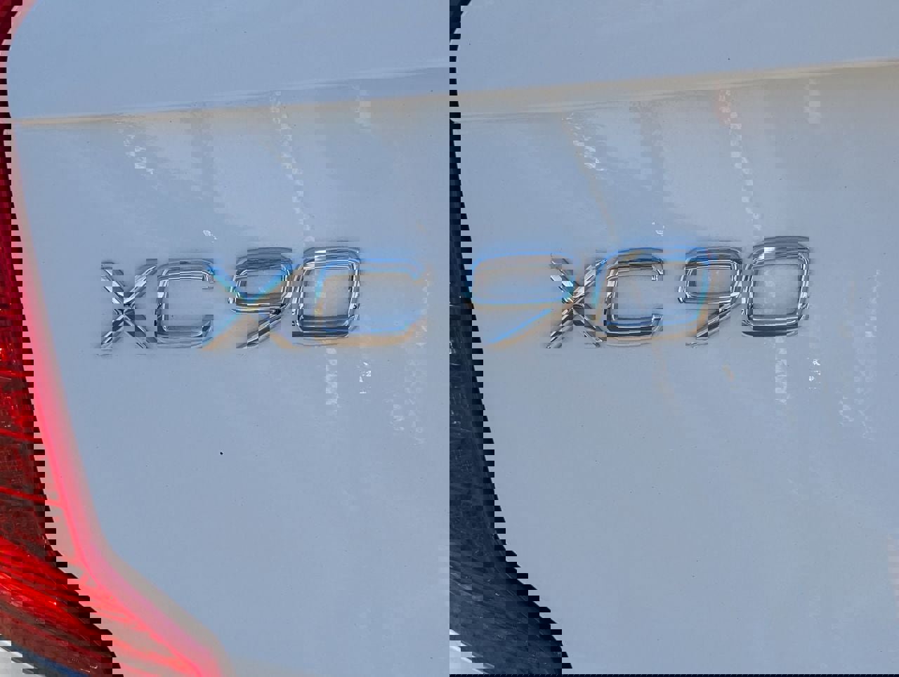 Used 2025 Volvo XC90 B6 Ultra w/ Lounge Package image 8