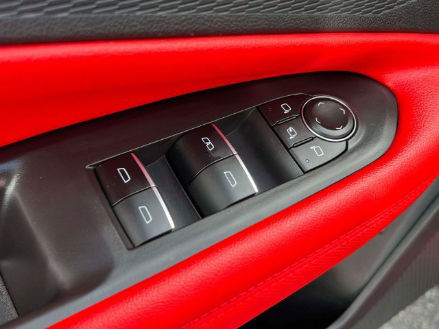 Used 2024 Chevrolet Blazer EV RS AWD/4WD image 17