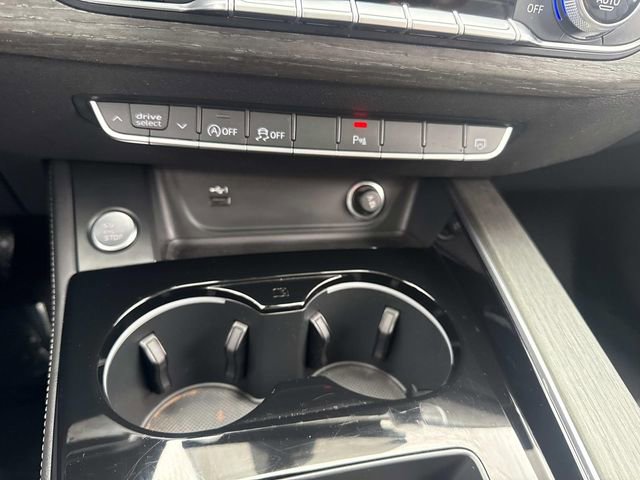 Used 2024 Audi A5 2.0T Premium Plus image 28