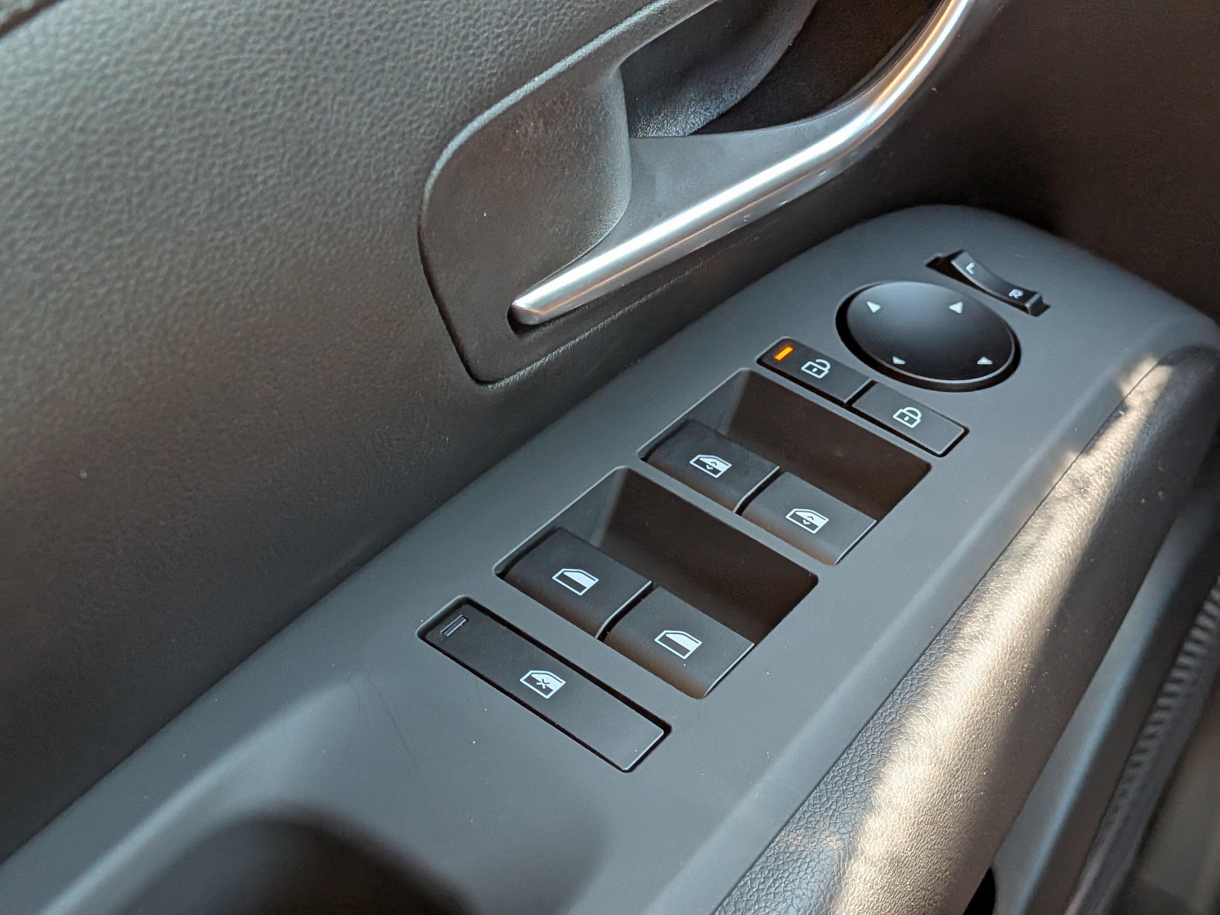New 2026 Hyundai Tucson SEL Plus FWD image 21