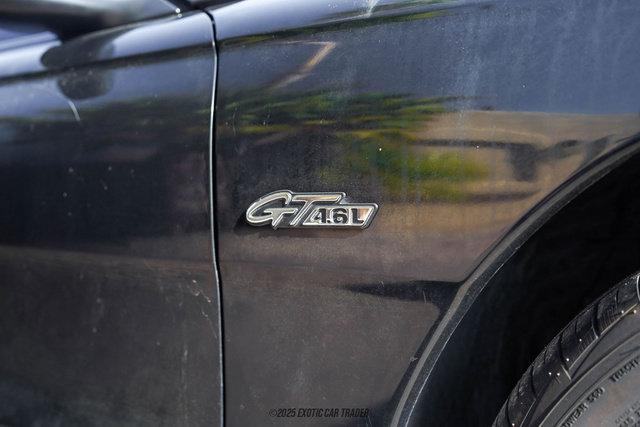 Used 1998 Ford Mustang GT RWD image 80