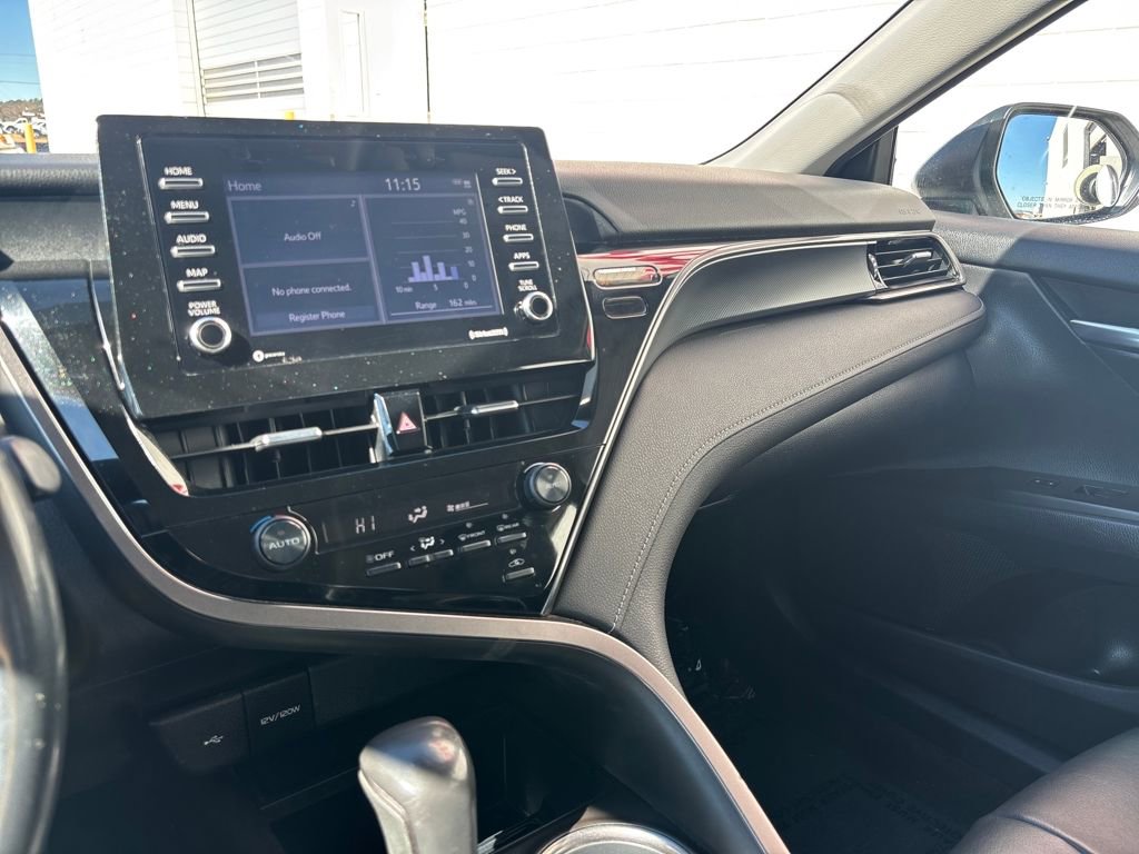 Used 2021 Toyota Camry SE image 13