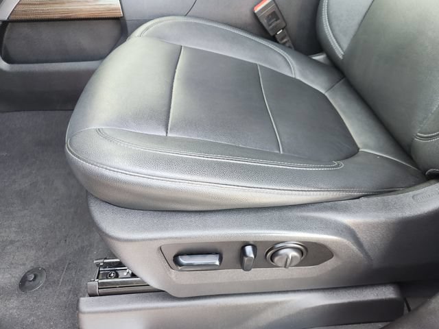 Used 2021 Chevrolet Silverado 1500 LT Trail Boss w/ Convenience Package II AWD/4WD image 27