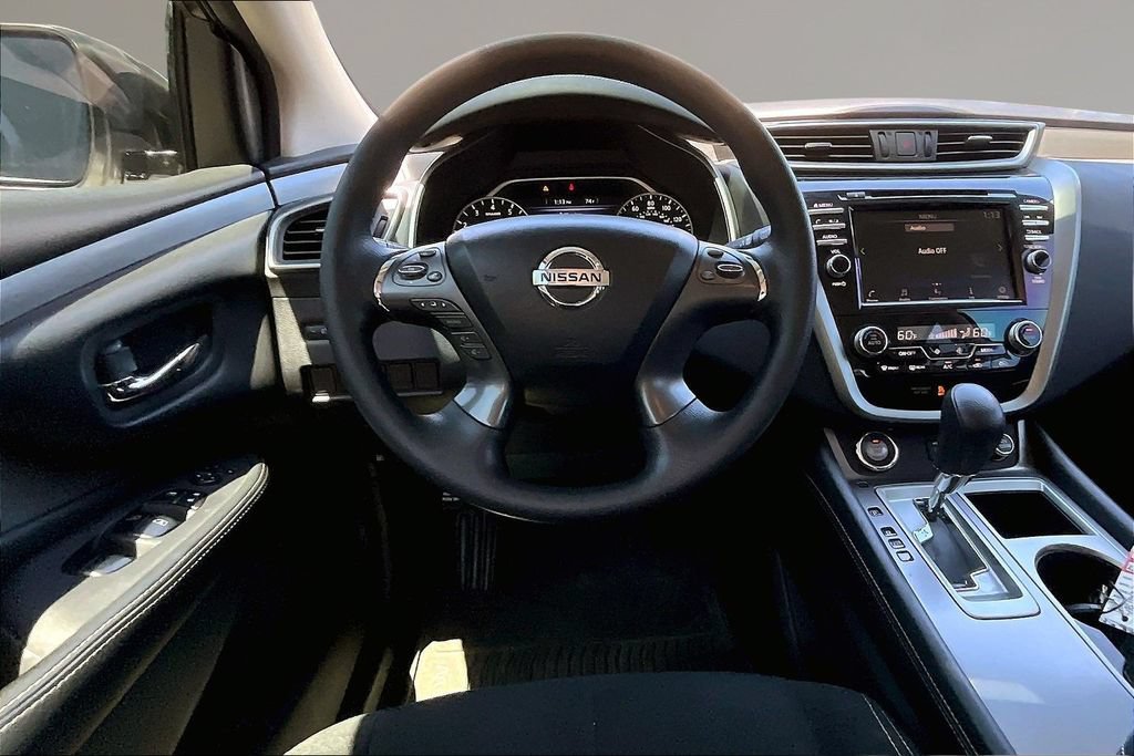 Used 2019 Nissan Murano S AWD/4WD image 8