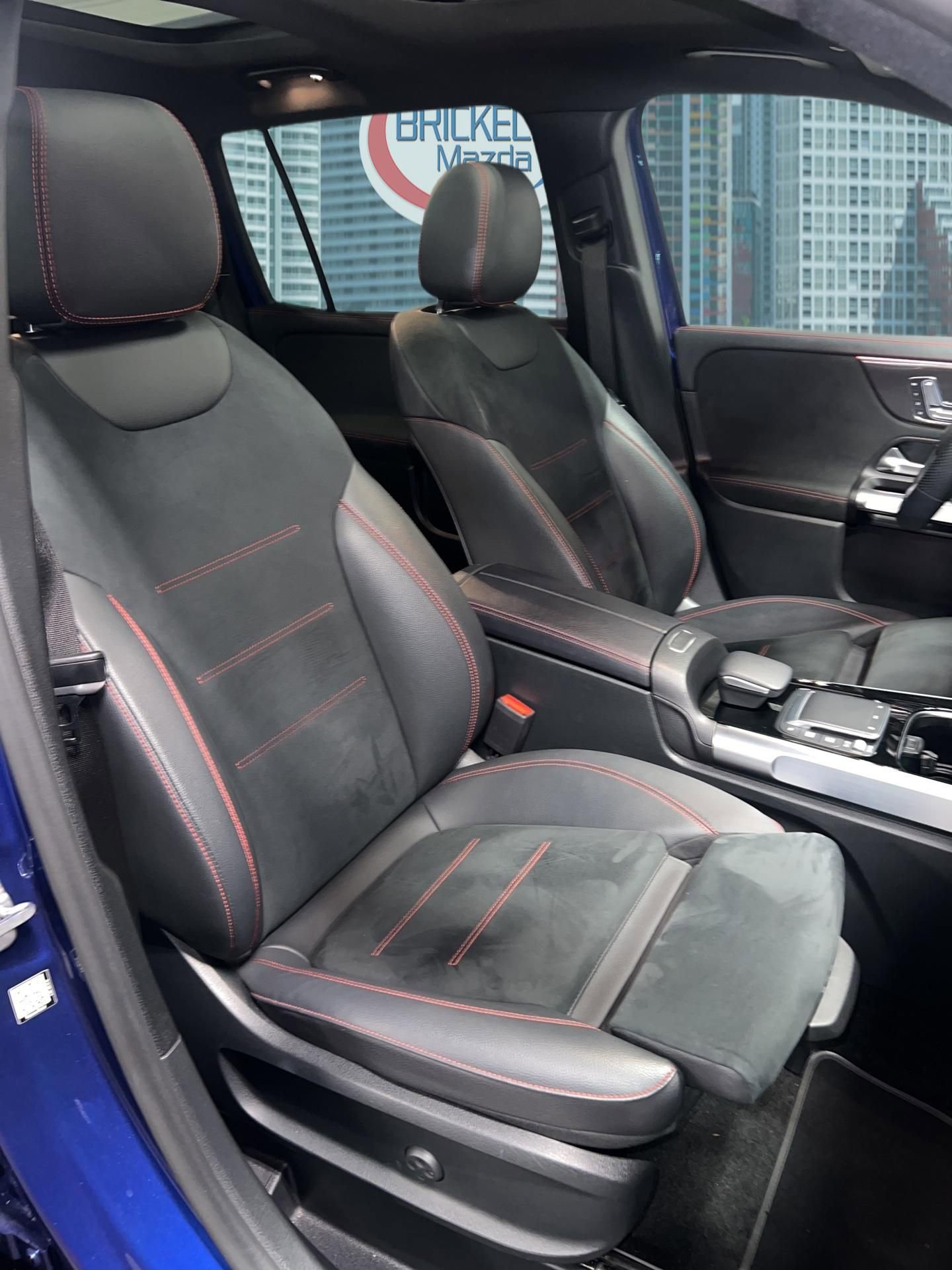 Used 2023 Mercedes-Benz GLB 250 image 18