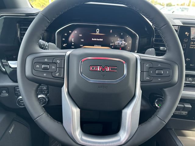 New 2026 GMC Sierra 1500 SLT w/ SLT Premium Plus Package image 14