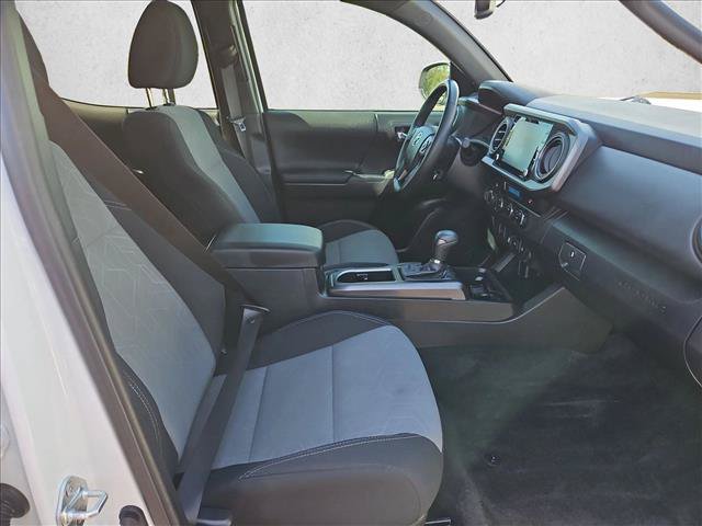 Used 2023 Toyota Tacoma TRD Off-Road AWD/4WD image 26