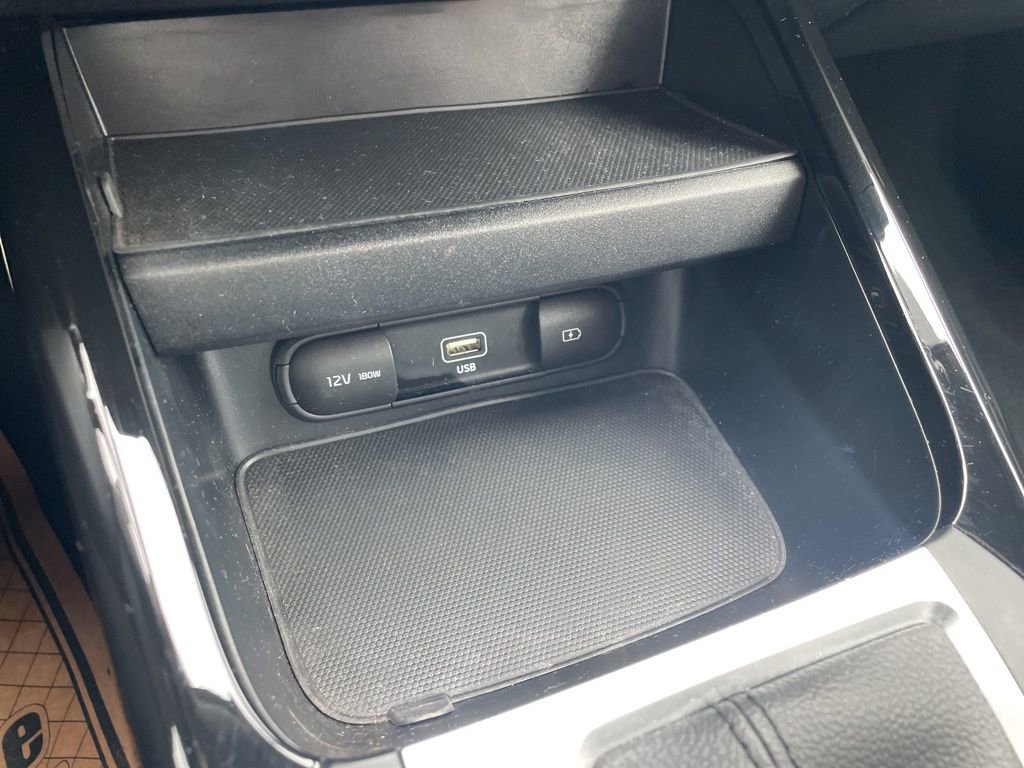 Used 2023 Kia Forte GT-Line w/ GT-Line Technology Package image 30