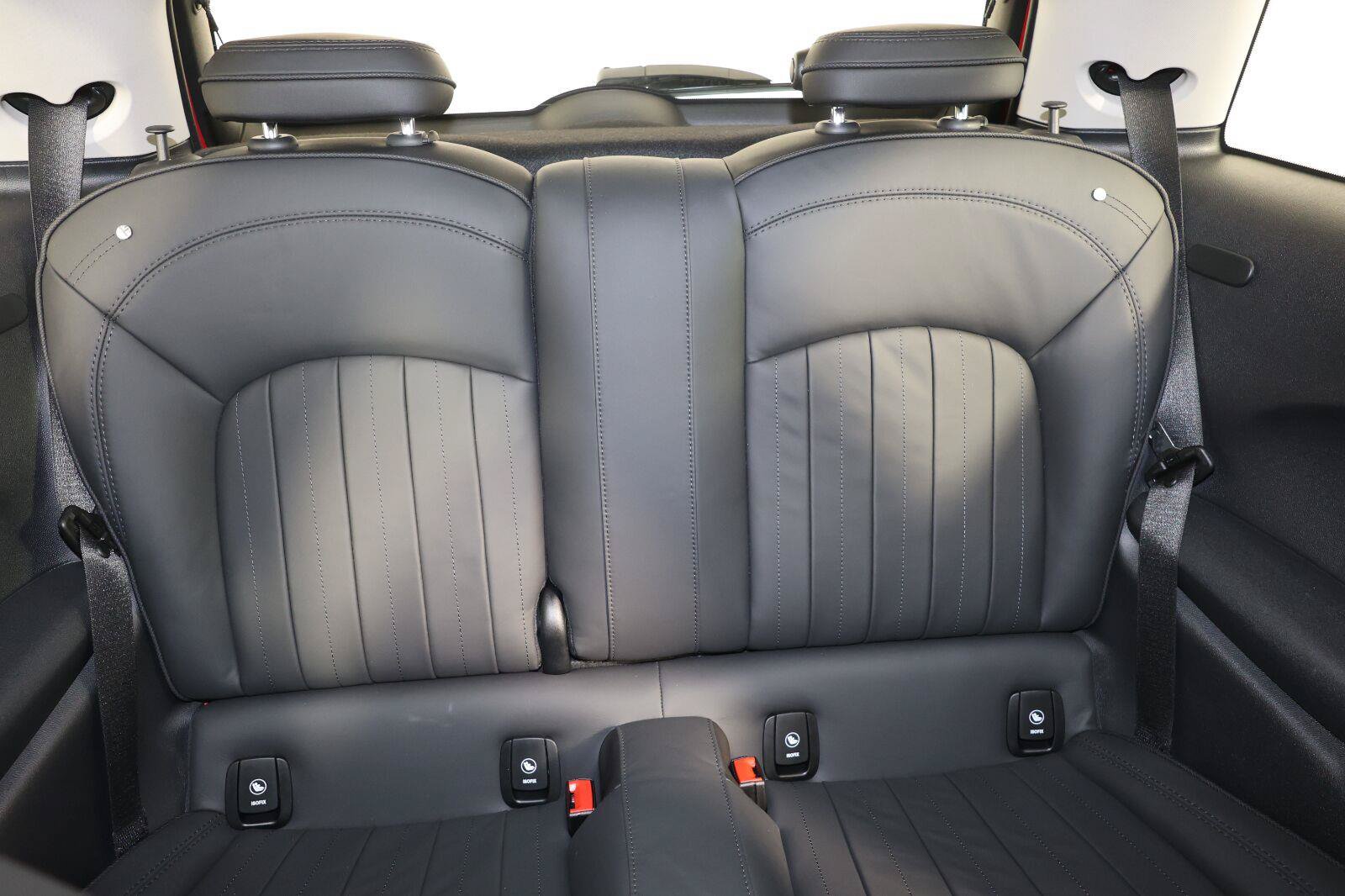 Used 2022 MINI Cooper S FWD image 14