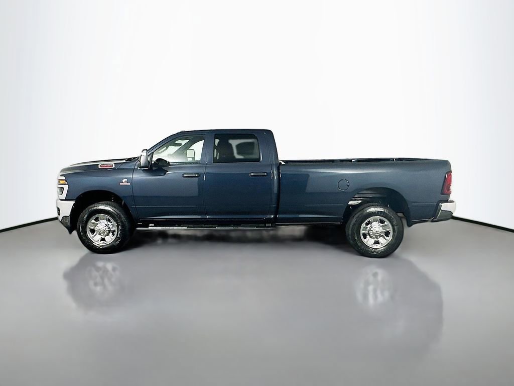 New 2026 RAM 2500 Tradesman AWD/4WD image 4