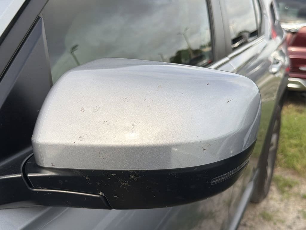 Used 2025 Honda Pilot EX-L image 6