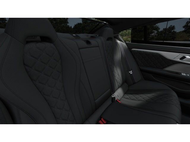 New 2025 BMW M8 Competition w/ M Carbon Exterior Package image 12
